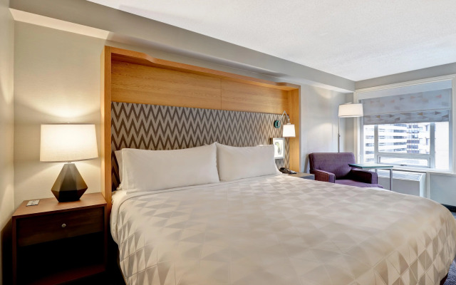 Holiday Inn Ottawa Dwtn - Parliament Hill by IHG