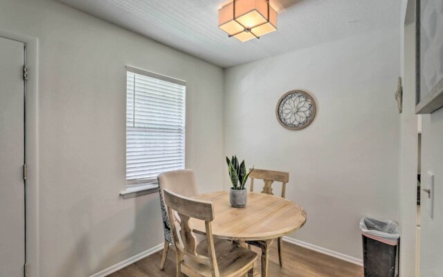 Cozy Hanahan Condo w/ Cooper River Access!