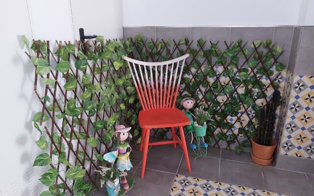 Bnbook Medea Apartments