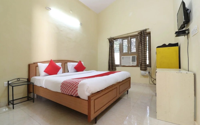 Aamrapaali Water Park by OYO Rooms