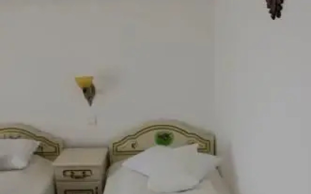 Pensiunea La Noru