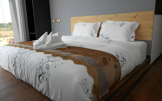 De Grand Boutique Hotel