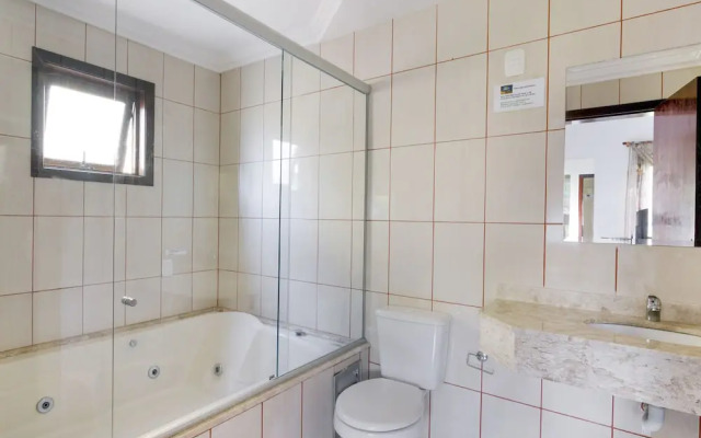 OYO Imperial Parque Hotel