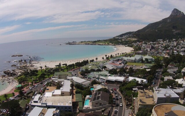 Stone Cottages Camps Bay