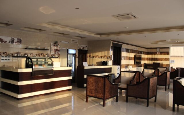 Ajmal Almsaken Furnished Apartments