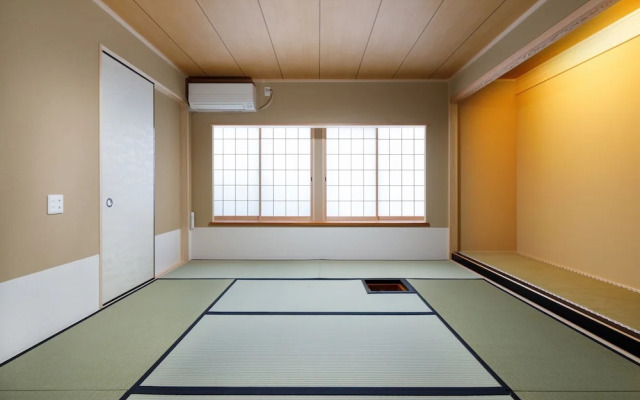 Connect Inn Gionshijo