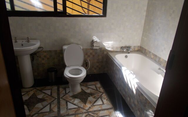 Chita Lodges and Resorts