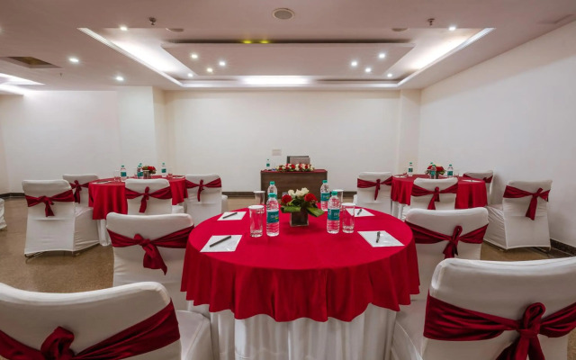 Rosewood Apartment Hotel - Gurgaon