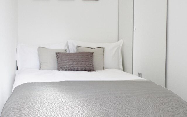 Urban Stay Notting Hill Apartments