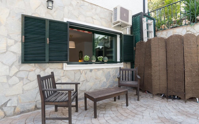 LU&CIA Apartamento Limonar
