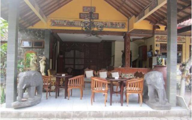 Agung And Sue Watering Hole II