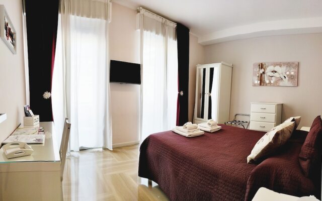 B&B Valverde
