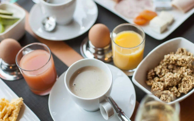 Hotel Riant Séjour by WP Hotels