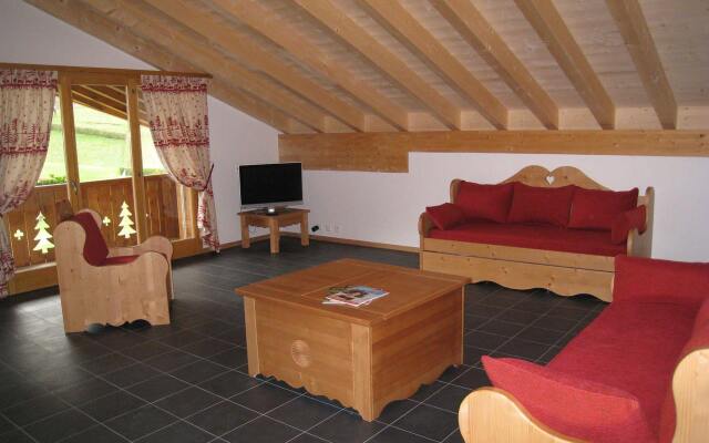 Thermes Parc les Bains du Val d'Illiez
