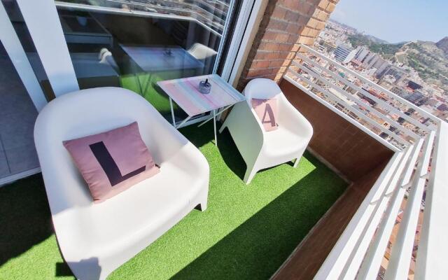 Mirador 22