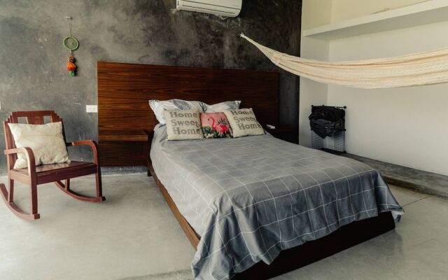 Breathtaking Beach Villa, Feel the Inviting Vibe!