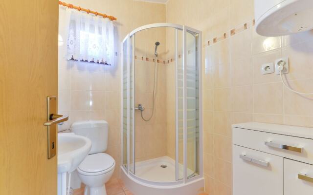 Apartement Delac