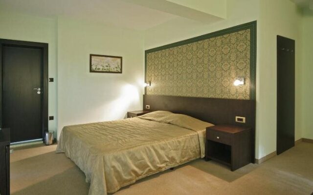 Hotel Dukov