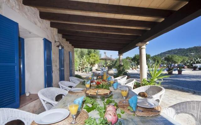 Finca Son Beltran