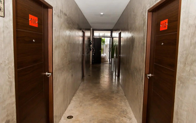 Journey Hostel Suratthani