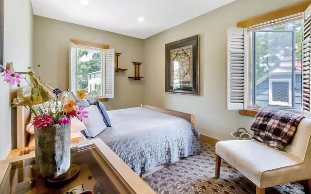 North Fork Waterfront Beach House