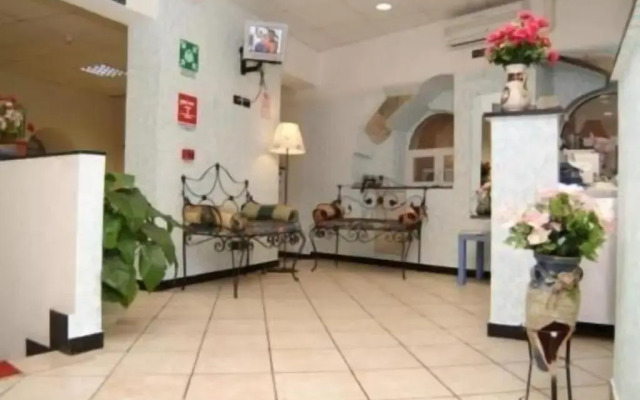 Hotel Acquario