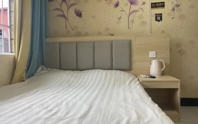 Beijing Huairou Pan Jia Yuan Hotel