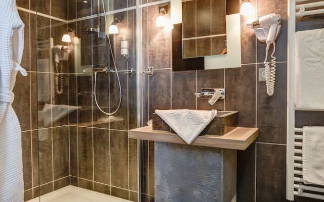 Hostellerie De La Renaissance