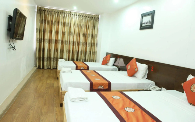 Rendez Vous Hotel