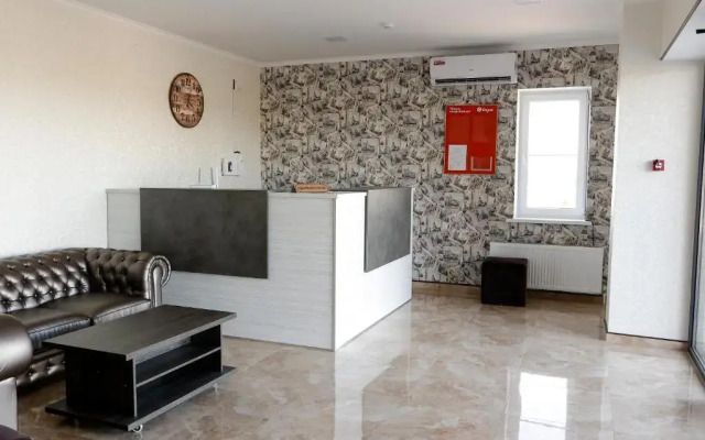 Oazis Hotel