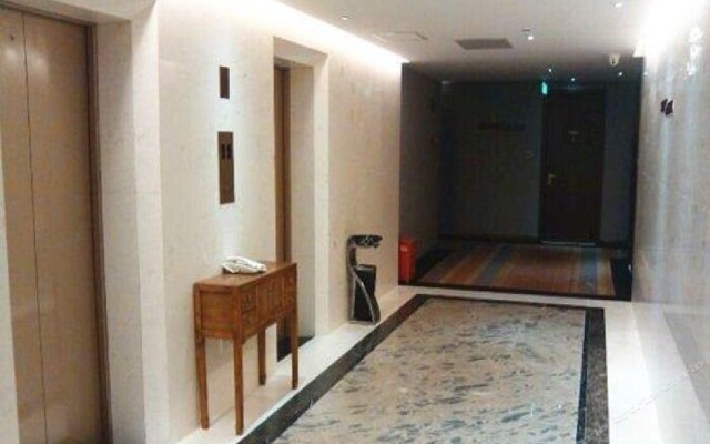 Hotel Yitel Shanghai Jinqiao Branch