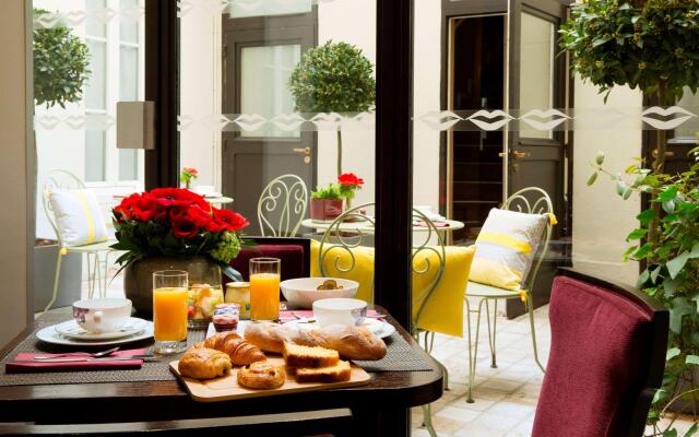 Hôtel L'Inattendu