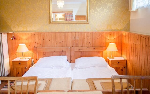 Gastehaus Pension Ria