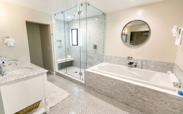 Creekside Inn Sedona