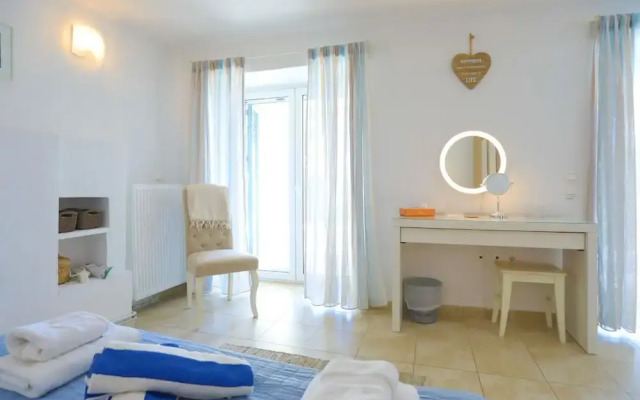 Villa Chiquitita in Rachi