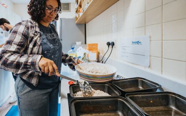 Snoozles Galway City Centre