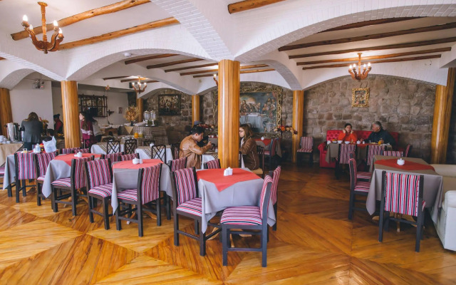 Hotel Monasterio San Pedro