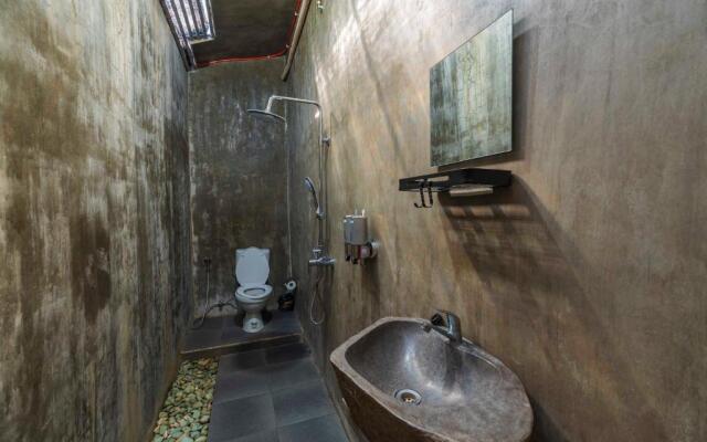 Elemento Homestay Badung