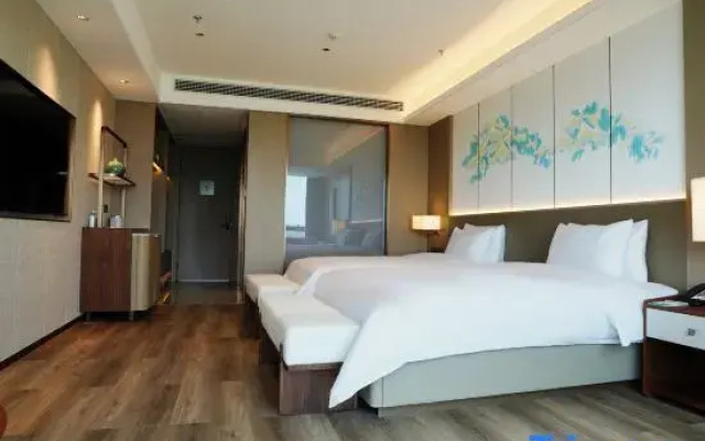 Xinyi Narada Grand Hotel