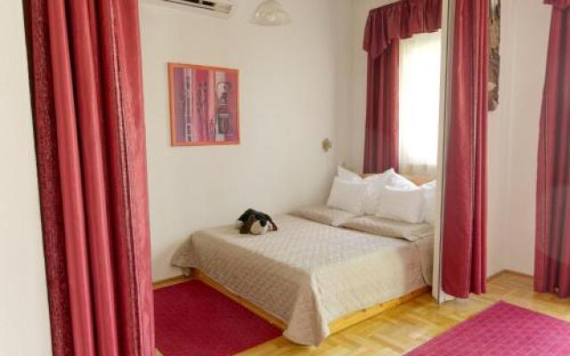 Family Buda Apartment Self Catering