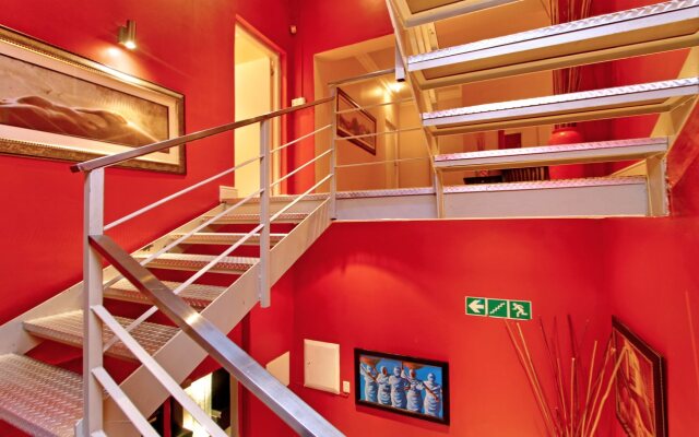 Forty8 Backpackers - Hostel