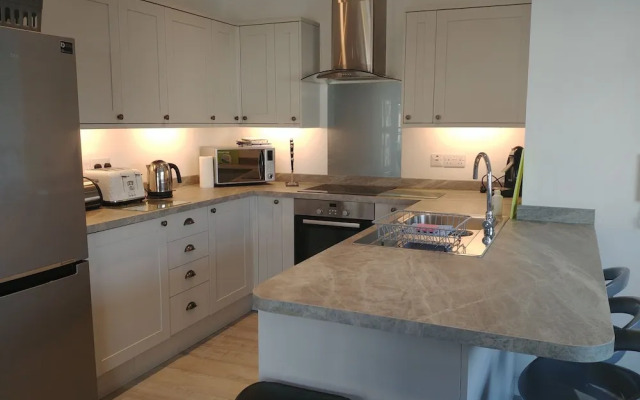 Meadow View Apartments