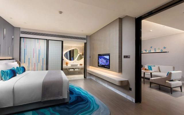 Wingate by Wyndham Sanya Luhuitou