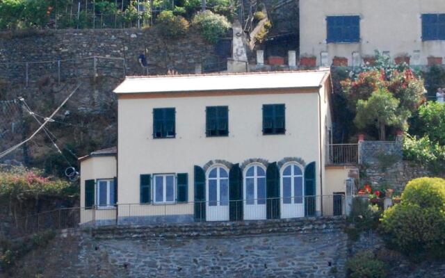 Il Conventino delle Cinque Terre - Sea View - AC&WiFi - Vernazzarentals