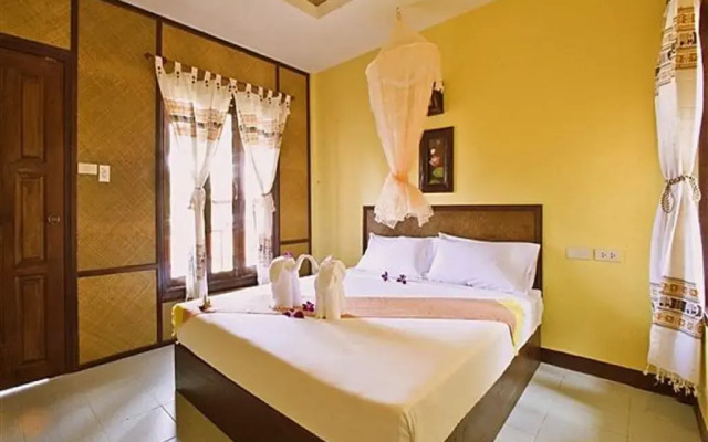 Paradise Bungalows