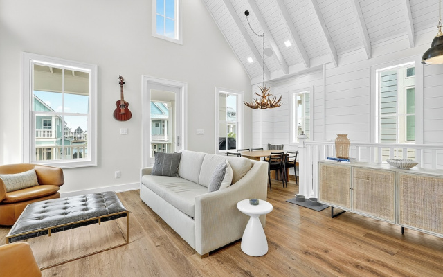 Coastal Casita 232 LAU