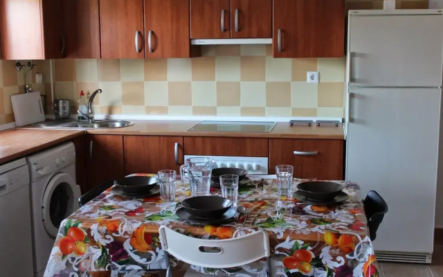 Apartment in Rota Cadiz AA Internet