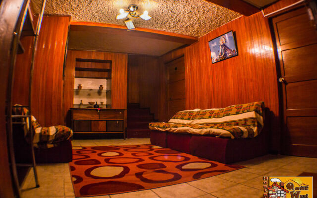 Hostal Qoni Wasi
