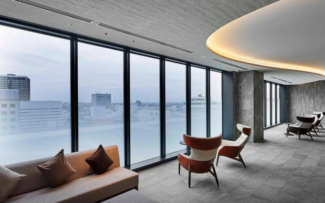 Daiwa Roynet Hotel Omiya-Nishiguchi