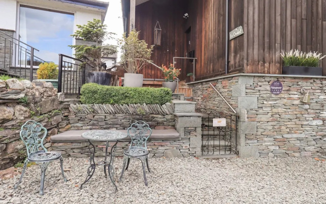 Le Chalet